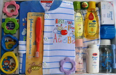 25% OFF on Love Baby Baby Care Combo 25% OFF on Love Baby Baby Care Combo