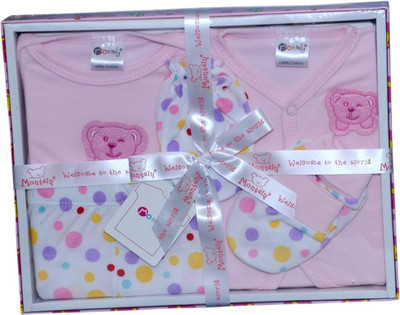 4% OFF on Offspring Baby Gift Set 4% OFF on Offspring Baby Gift Set