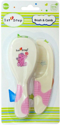 1st Step Brush & Comb 1st Step Brush & Comb