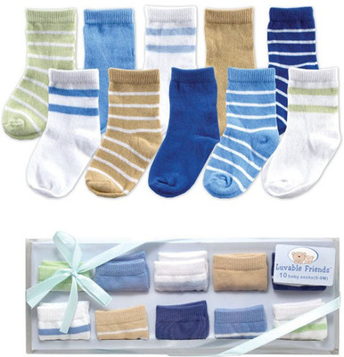 23% OFF on Luvable Friends Socks Set 23% OFF on Luvable Friends Socks Set