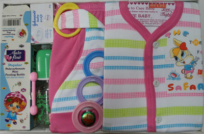 25% OFF on Love Baby Care Combo 25% OFF on Love Baby Care Combo