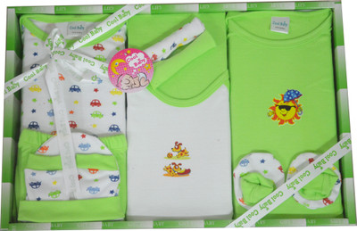 50% OFF on Cool Baby 15 pcs gift set 50% OFF on Cool Baby 15 pcs gift set