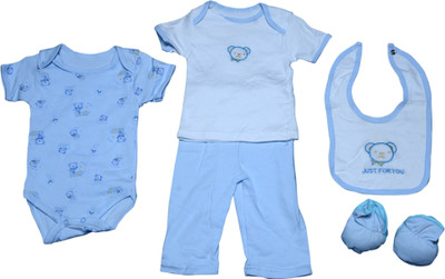 44% OFF on Offspring Baby Combo Set 44% OFF on Offspring Baby Combo Set
