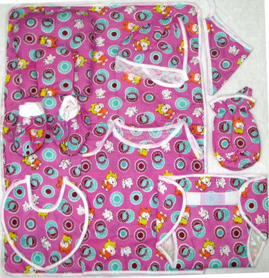 25% OFF on Love Baby Baby Care Combo