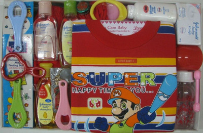 33% OFF on Love Baby Baby Care Combo