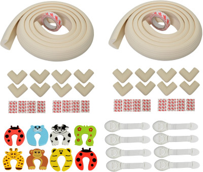 57% OFF on Lifestyle-You Child Safety Value Combo Pack 57% OFF on Lifestyle-You Child Safety Value Combo Pack
