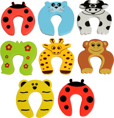 37% OFF on Imported Door Finger Pinch Guard 37% OFF on Imported Door Finger Pinch Guard