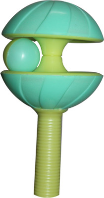 19% OFF on Mankoose Toy Rattle 19% OFF on Mankoose Toy Rattle