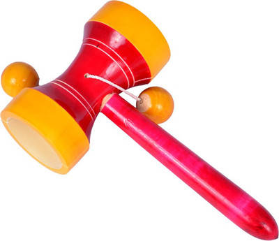 32% OFF on DCS Tic Rattle 32% OFF on DCS Tic Rattle