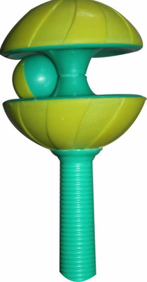 19% OFF on Mankoose Toy Rattle 19% OFF on Mankoose Toy Rattle