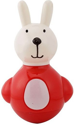 4% OFF on Funworld Bunny Roly Poly Rattle 4% OFF on Funworld Bunny Roly Poly Rattle