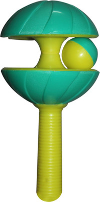 19% OFF on Mankoose Baby Rattle 19% OFF on Mankoose Baby Rattle