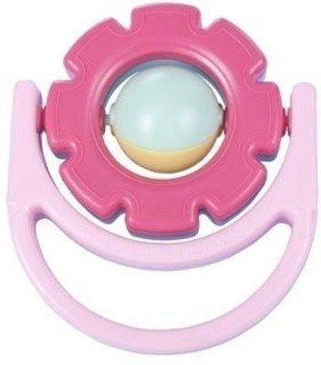 Tollyjoy Baby Rattle Tollyjoy Baby Rattle