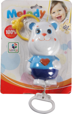 Varka Melody Rattle Varka Melody Rattle