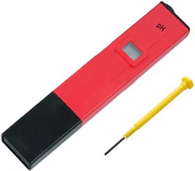 Labpro PH007-14 Bath Thermometer (Red) 