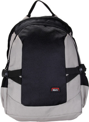 41% OFF on Comfy KI.02 Backpack Grey and Black 41% OFF on Comfy KI.02 Backpack Grey and Black