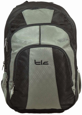 55% OFF on TLC Quadra 30 L Backpack Grey, Size - 460 55% OFF on TLC Quadra 30 L Backpack Grey, Size - 460
