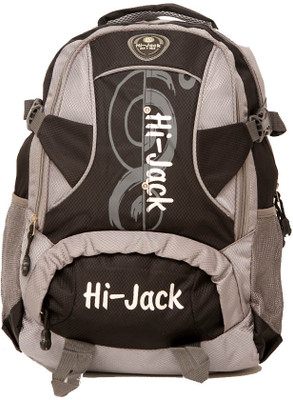 27% OFF on Hijack Imported 4150 4 12 Inch Medium Backpack Black 27 27% OFF on Hijack Imported 4150 4 12 Inch Medium Backpack Black 27