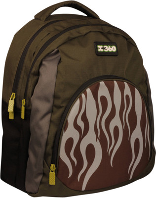 44% OFF on X360 902 25.344 L Backpack Green, Size - 440 44% OFF on X360 902 25.344 L Backpack Green, Size - 440