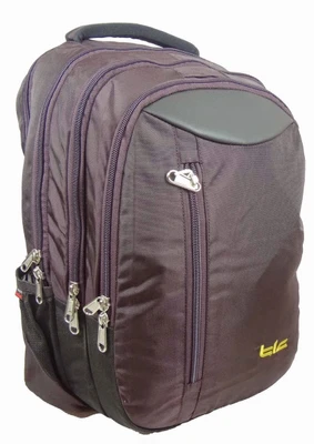 54% OFF on TLC Split Board 30 L Large Backpack Purple, Size - 31 54% OFF on TLC Split Board 30 L Large Backpack Purple, Size - 31