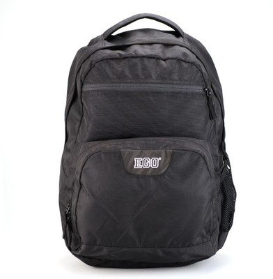 45% OFF on Ego Bane 23 L Medium Laptop Backpack Black-580, Size - 406 45% OFF on Ego Bane 23 L Medium Laptop Backpack Black-580, Size - 406