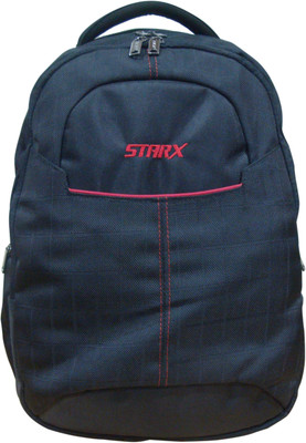 Starx Lp-B-01 25 L Backpack Black, Size - 460