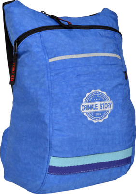 61% OFF on Red Chilli Commuter 10 L Free Size Backpack Royal Blue, Size - 290 61% OFF on Red Chilli Commuter 10 L Free Size Backpack Royal Blue, Size - 290