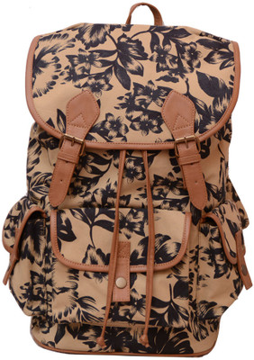 55% OFF on Moac BP035 medium Backpack Multicolor, Size - 430 55% OFF on Moac BP035 medium Backpack Multicolor, Size - 430