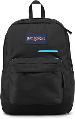 20% OFF on JanSport DigiBreak 25 L Laptop Backpack Black, Size - 424.18 20% OFF on JanSport DigiBreak 25 L Laptop Backpack Black, Size - 424.18