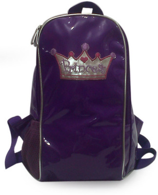 60% OFF on Scarleti SCRBGFC05 2.5 M Medium Backpack Purple Crown Have-A-Sac, Size - 304.8