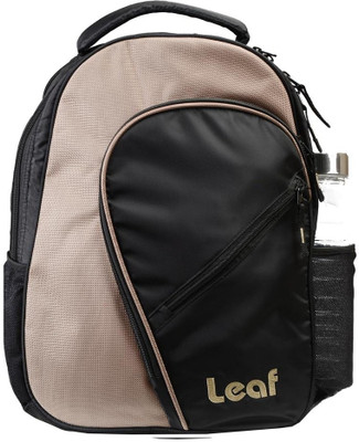 39% OFF on Leaf Tork 2.5 L Medium Backpack Leaf-00012, Size - 540 39% OFF on Leaf Tork 2.5 L Medium Backpack Leaf-00012, Size - 540
