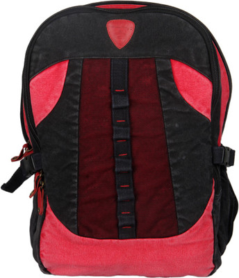 4% OFF on Honey Badger HB 2.5 L Standard Backpack Black, Size - 430 4% OFF on Honey Badger HB 2.5 L Standard Backpack Black, Size - 430