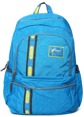 36% OFF on Polo Class Berge-3 Backpack Blu-01 36% OFF on Polo Class Berge-3 Backpack Blu-01