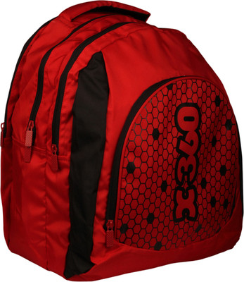 60% OFF on X360 908 40.5375 L Backpack Red, Size - 470 60% OFF on X360 908 40.5375 L Backpack Red, Size - 470