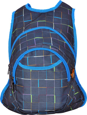 14% OFF on Maple Race Backpack Blue, Size - 450