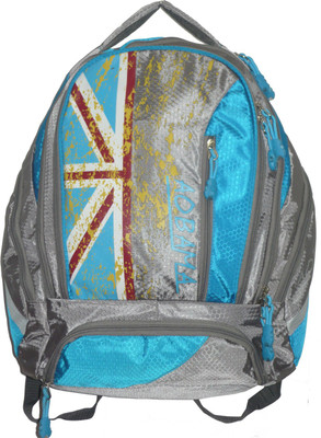 52% OFF on Aobama Britain Flag 13 L Large Laptop Backpack Grey, Size - 480 52% OFF on Aobama Britain Flag 13 L Large Laptop Backpack Grey, Size - 480