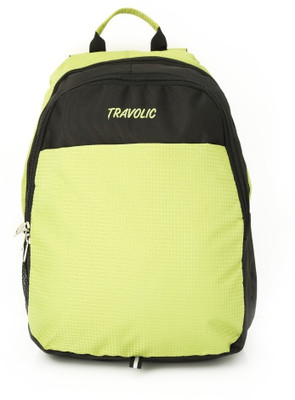 39% OFF on Travolic 10089/00830 Backpack G, Size - 47 39% OFF on Travolic 10089/00830 Backpack G, Size - 47