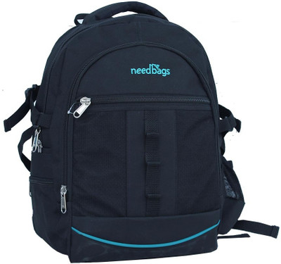40% OFF on Needbags 1-TB Large Backpack((Black)) 40% OFF on Needbags 1-TB Large Backpack((Black))