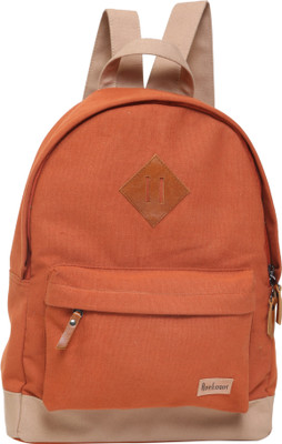 44% OFF on Anekaant Basic Free Size Backpack Orange, Size - 420 44% OFF on Anekaant Basic Free Size Backpack Orange, Size - 420