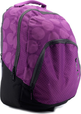 lavie backpacks flipkart