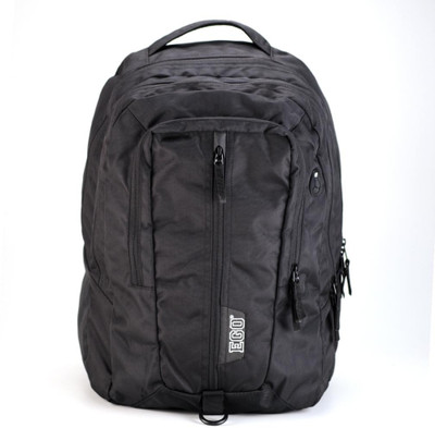 40% OFF on Ego Cipher 30 L Large Laptop Backpack Black-580, Size - 455 40% OFF on Ego Cipher 30 L Large Laptop Backpack Black-580, Size - 455