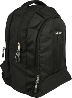 60% OFF on Zylod 314 24.854 L Backpack Black, Size - 430 60% OFF on Zylod 314 24.854 L Backpack Black, Size - 430