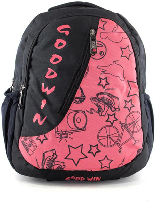 63% OFF on Good Win Wild 2 20 L Small Backpack Peach, Size - 400 63% OFF on Good Win Wild 2 20 L Small Backpack Peach, Size - 400