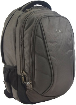 55% OFF on TLC 20.68 Backpack Brown, Size - 320 55% OFF on TLC 20.68 Backpack Brown, Size - 320
