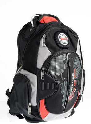 25% OFF on Eurostyle Sports Series 8 L Free Size Backpack 10006 25% OFF on Eurostyle Sports Series 8 L Free Size Backpack 10006