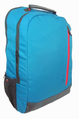 10% OFF on TLC Colour Me Laptop Backpack Blue, Size - 300 10% OFF on TLC Colour Me Laptop Backpack Blue, Size - 300