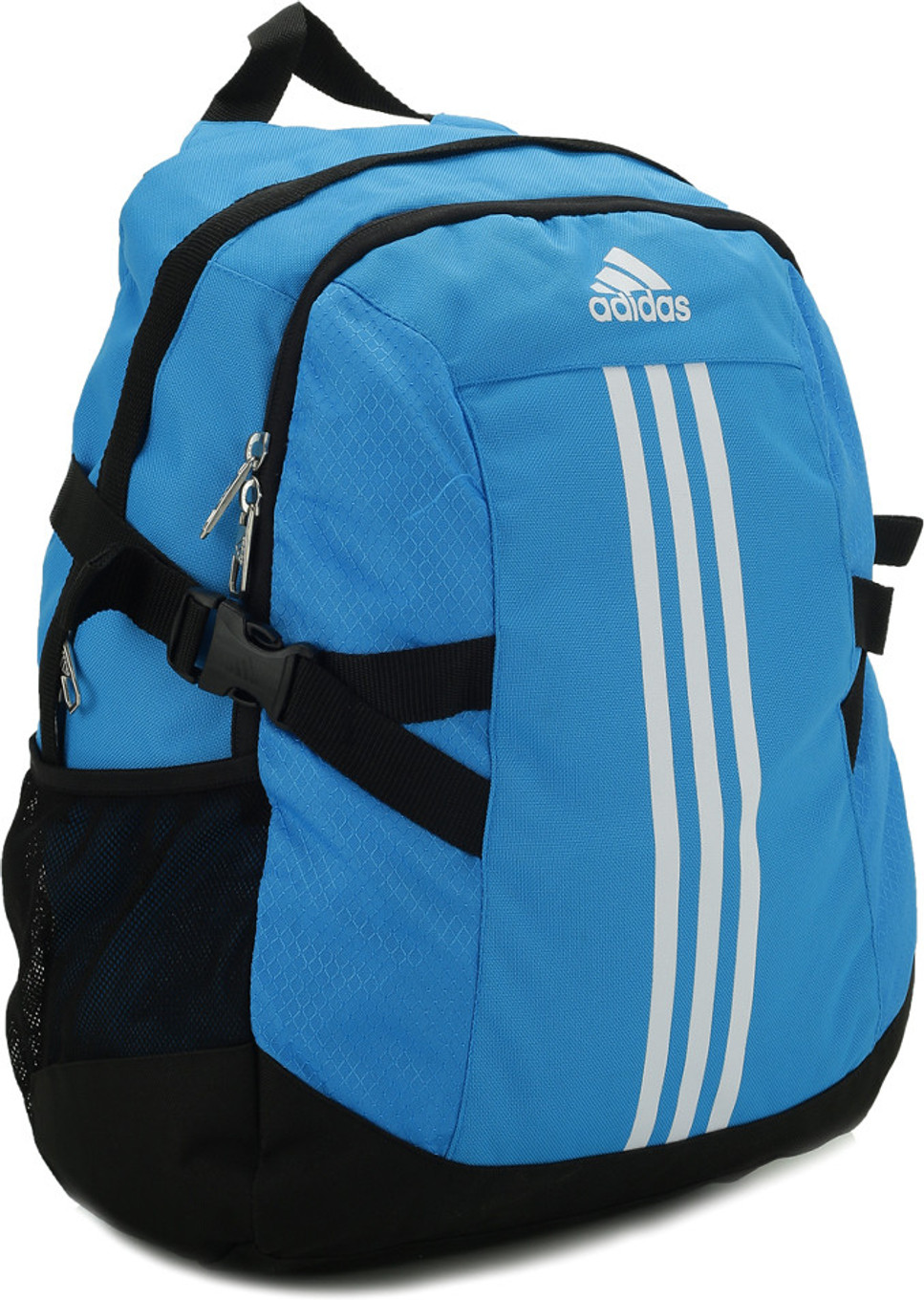 Adidas Backpack Blue and White Price in India