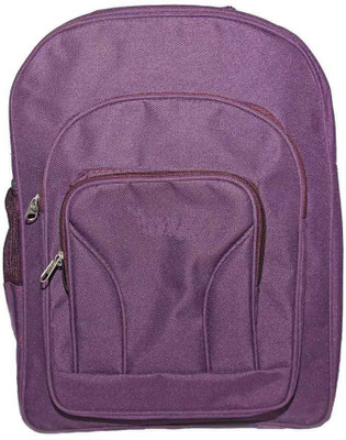 28% OFF on Port Portbag1 5 L Medium Backpack Purple, Size - 450 28% OFF on Port Portbag1 5 L Medium Backpack Purple, Size - 450
