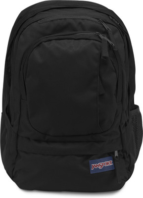 25% OFF on JanSport Air Cure 36 L Laptop Backpack Black, Size - 457.2 25% OFF on JanSport Air Cure 36 L Laptop Backpack Black, Size - 457.2