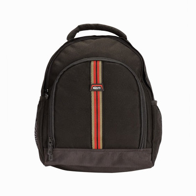 2% OFF on Comfy KI.06 18 L Small Backpack Black, Size - 400 2% OFF on Comfy KI.06 18 L Small Backpack Black, Size - 400